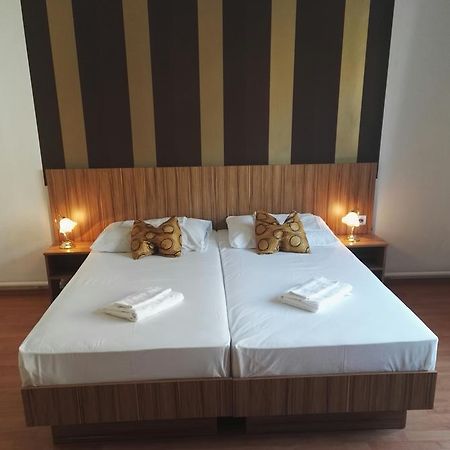 בודפשט Hid Hotel מראה חיצוני תמונה