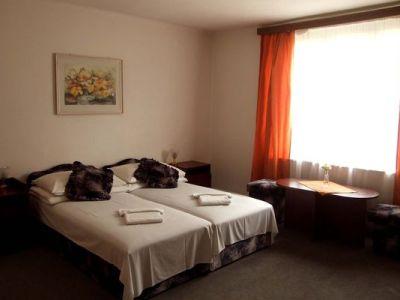 בודפשט Hid Hotel מראה חיצוני תמונה