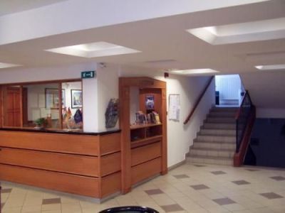 בודפשט Hid Hotel מראה חיצוני תמונה