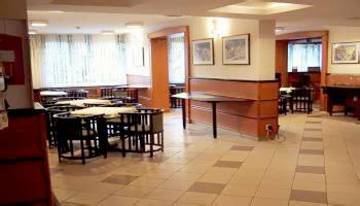 בודפשט Hid Hotel מראה חיצוני תמונה