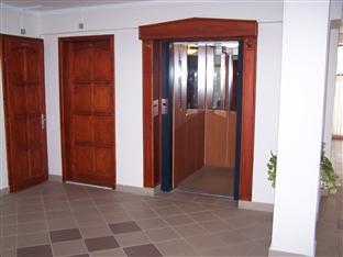 בודפשט Hid Hotel מראה חיצוני תמונה